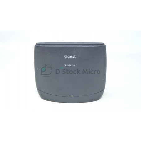 Micro Dect Repeater Gigaset no power supply - S30853-S601-R101