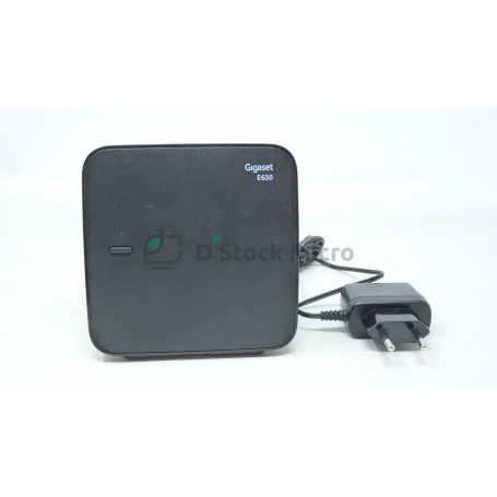 Gigaset E630 DECT repeater