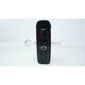 Téléphone sans-fil Gigaset C59H