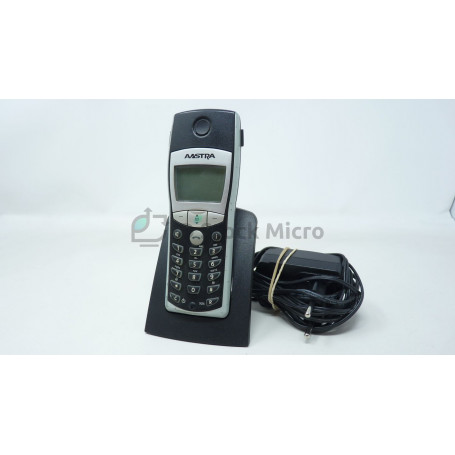 Téléphone sans fil avec base Aastra 142d