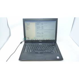 DELL Latitude E6400 - T9600 - 4 Go - Without hard drive - Not installed - Functional, for parts