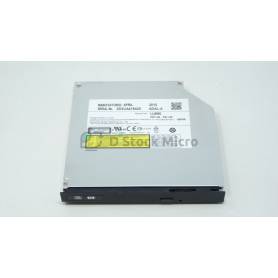 Lecteur graveur DVD 12.5 mm SATA UJ890 - JDGS0409YA-F pour Asus X77JQ-TY014V