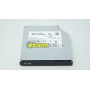 dstockmicro.com DVD burner player 12.5 mm SATA UJ890 - JDGS0409YA-F for Asus X77JQ-TY014V