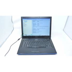 DELL Latitude E6400 - P9600 - 4 Go - Without hard drive - Not installed - Functional, for parts
