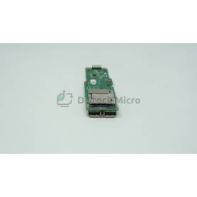 Carte USB - lecteur SD 60-NXHUS1000 pour Asus X72JK-TY004V