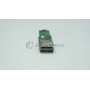 dstockmicro.com Carte USB - lecteur SD 60-NXHUS1000 pour Asus X72JK-TY004V