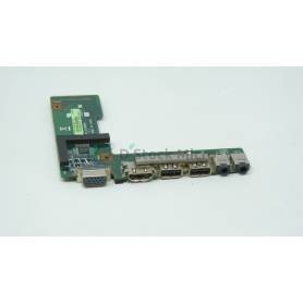 USB - Audio board 60-NXMI01000 for Asus X52JE-EX269V