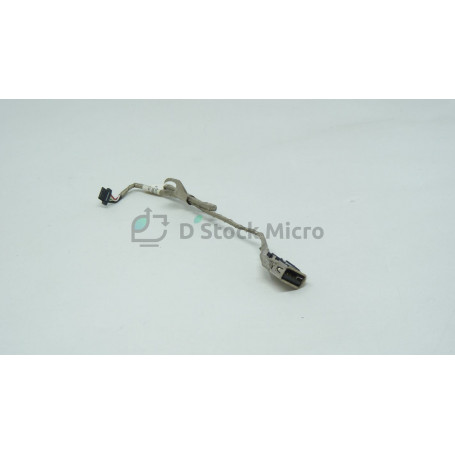 dstockmicro.com USB connector 1414-02PB000 for Asus X73SV-TY103V