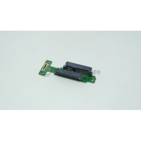 dstockmicro.com Carte connecteur disque dur 69N0KNC10C01 pour Asus X73SV-TY103V