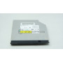 dstockmicro.com CD - DVD drive  SATA DS-8A5SH - DS-8A5SH23C for Asus X73SV-TY103V