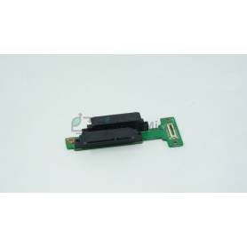hard drive connector card 60.NZXHD1000 for Asus N73JG-TY049V