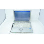 Panasonic CF-C1 - M 520 - 2 Go - Without hard drive - Not installed - Functional, for parts,Broken plastics