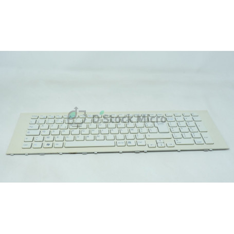Keyboard V116646H for Sony VAIO PCG-91311M