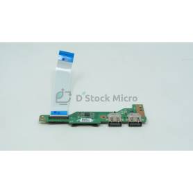 Carte USB - lecteur SD 35XKGIB0000 pour Asus R520UA-BR580T