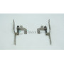 Hinges  for Asus R520UA-BR580T
