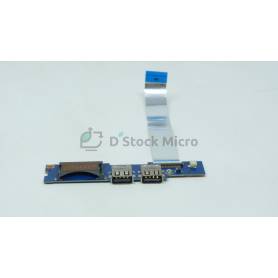 USB board - SD drive BA92-09691A for Samsung NP530U3C