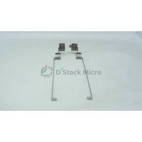 Hinges 34.4HH01.301,34.4HH02.001 for DELL Inspirion N5010