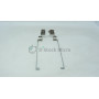 Hinges 34.4HH01.301,34.4HH02.001 for DELL Inspirion N5010