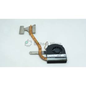 CPU Cooler 03T25W - 03T25W for DELL Inspirion N5010