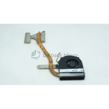 dstockmicro.com CPU Cooler 03T25W - 03T25W for DELL Inspirion N5010 