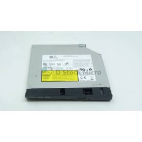 CD - DVD drive  SATA DS-8A4S - 0T6V34 for DELL Inspirion N5010