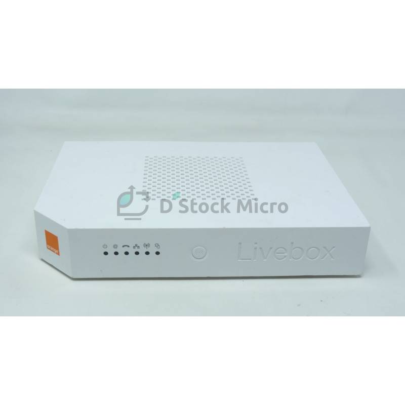 Modem Box Orange LIVEBOX 2 S