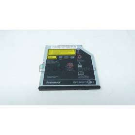 CD - DVD drive  SATA GSA-6083N - 39T2679 for Lenovo Thinkpad T60