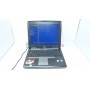 DELL Latitude D520 - Core 2 Duo - 2 Go - Without hard drive - Not installed - Functional, for parts,Screen Default