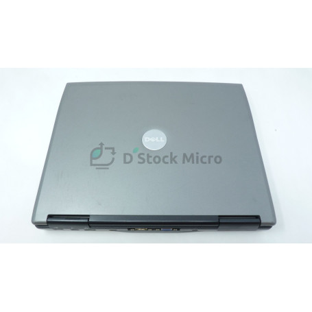 DELL Latitude D520 - Core 2 Duo - 2 Go - Without hard drive - Not installed  - Functional, for parts