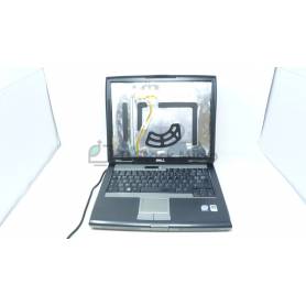 DELL Latitude D520 - Core 2 Duo - 2 Go - Without hard drive - Not installed - Functional, for parts,missing screen