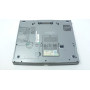 DELL Latitude D520 - Core 2 Duo - 2 Go - Without hard drive - Not installed - Functional, for parts,Broken / missing keyboard