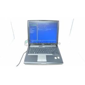 DELL Latitude D520 - Core 2 Duo - 3 Go - Without hard drive - Not installed - Functional, for parts
