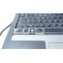 DELL Latitude D520 - Core 2 Duo - 2 Go - 120 Go - Not installed - Functional, for parts,Broken / missing keyboard