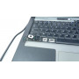 DELL Latitude D520 - Core 2 Duo - 2 Go - 120 Go - Not installed - Functional, for parts,Broken / missing keyboard