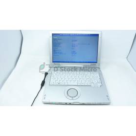 Panasonic CF-C1 - M520 - 2 Go - Without hard drive - Not installed - Functional, for parts