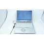 Panasonic CF-C1 - M520 - 2 Go - Without hard drive - Not installed - Functional, for parts