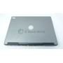 DELL Latitude D830 - Core 2 Duo - 4 Go - Without hard drive - Not installed - Functional, for parts