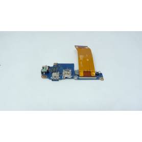 Ethernet - USB board C0D2KBY6 for Toshiba Portege Z830