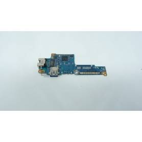 Carte Ethernet - USB C0C74LXX pour Toshiba Portege Z930-14X