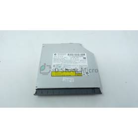 CD - DVD drive  SATA UJ160 for HP Elitebook 8470w