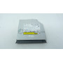 dstockmicro.com CD - DVD drive  SATA UJ160 for HP Elitebook 8470w