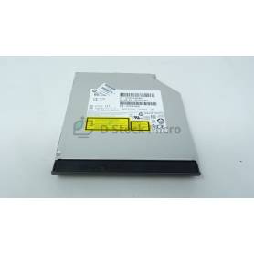 CD - DVD drive  SATA GT80H - 657534-6C2 for HP Probook 6570b