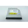 dstockmicro.com Lecteur CD - DVD  SATA GT80H - 657534-6C2 pour HP Probook 6570b