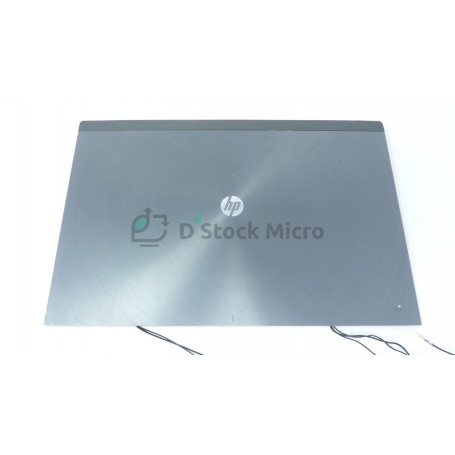 dstockmicro.com Capot arrière écran 685996-001 pour HP Elitebook 8470w