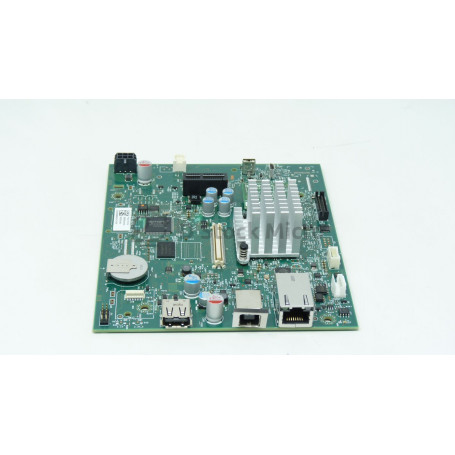 Formatter PC Board Assembly E6B69-60003 for HP M604, M605, M606