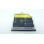 dstockmicro.com CD - DVD drive  SATA AD-7910S - 42T2551 for Lenovo Thinkpad T500,Thinkpad W500