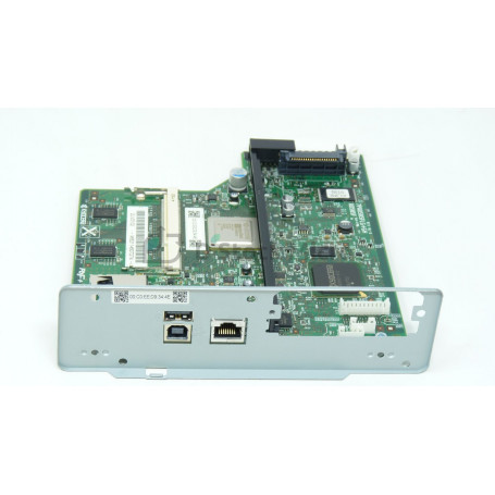Ethernet - USB board 7PA0585FLG+GH for Kyocera FS2100DN