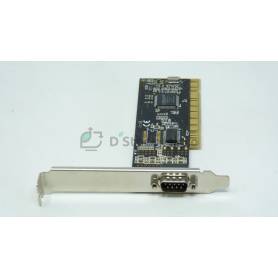 Carte RS232 RS232 PCI Logilink PC0015