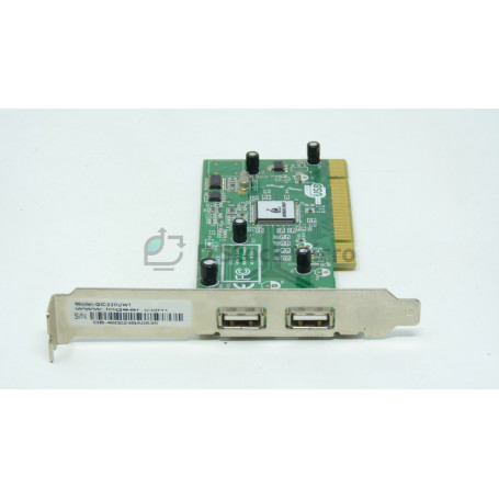 USB Card 2.0 PCI GIC220UW1