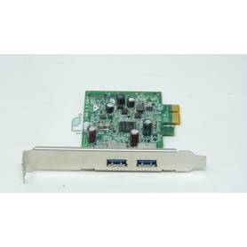 DELL USB Card 3.0 PCI-E U3N2-D